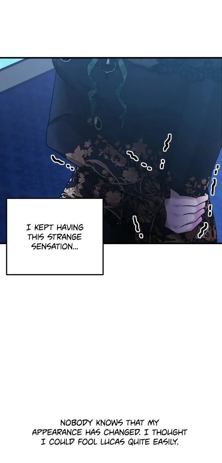 A Marriage Alliance for Revenge Chapter 52 page 39 - 