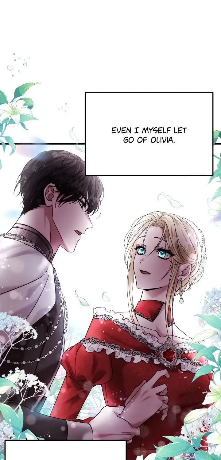 A Marriage Alliance for Revenge Chapter 52 page 40 - 