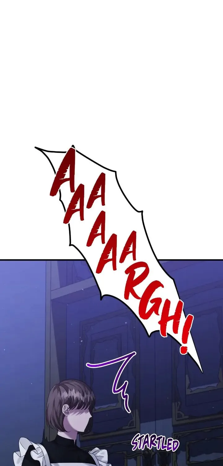 A Marriage Alliance for Revenge Chapter 52 page 5 - 