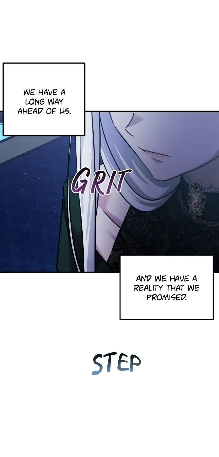 A Marriage Alliance for Revenge Chapter 52 page 42 - 