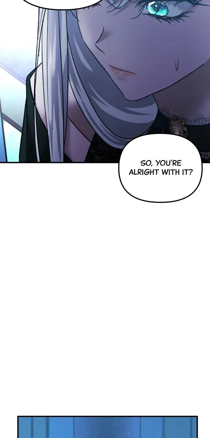 A Marriage Alliance for Revenge Chapter 52 page 50 - 