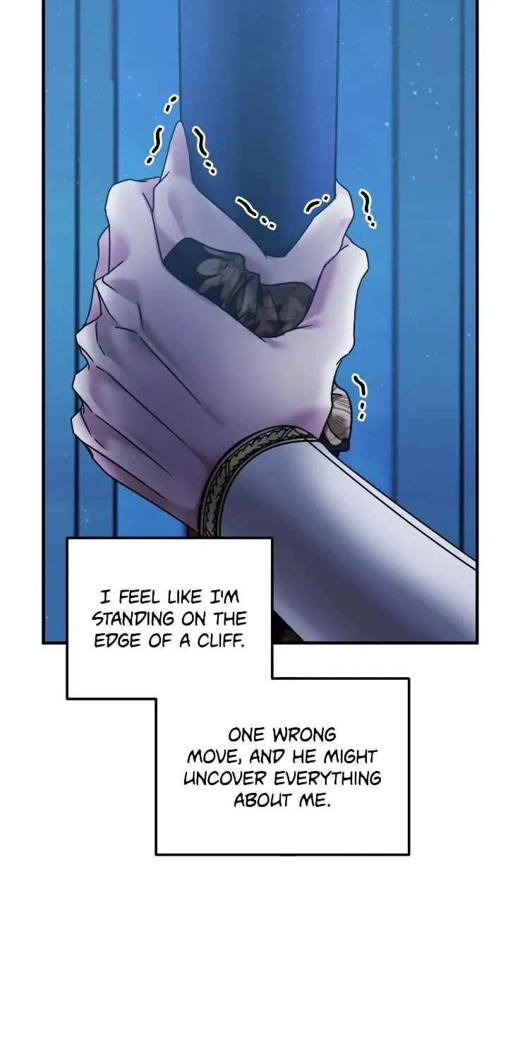 A Marriage Alliance for Revenge Chapter 52 page 51 - 
