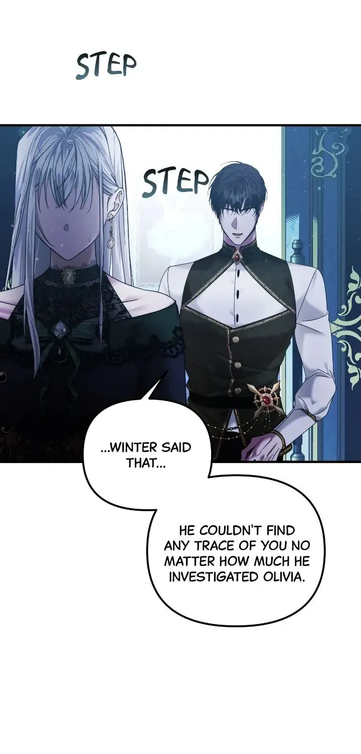 A Marriage Alliance for Revenge Chapter 52 page 55 - 