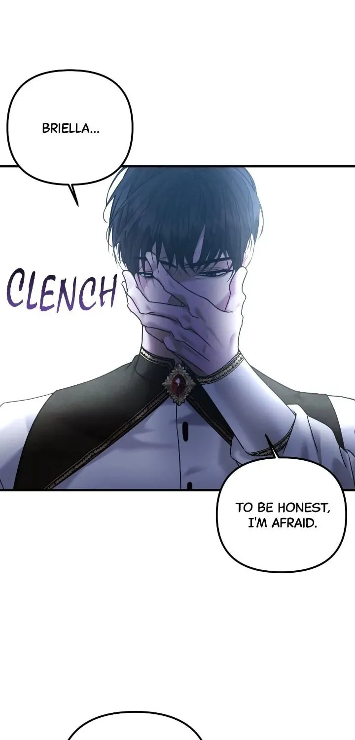 A Marriage Alliance for Revenge Chapter 52 page 56 - 