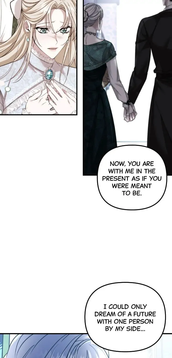 A Marriage Alliance for Revenge Chapter 52 page 68 - 