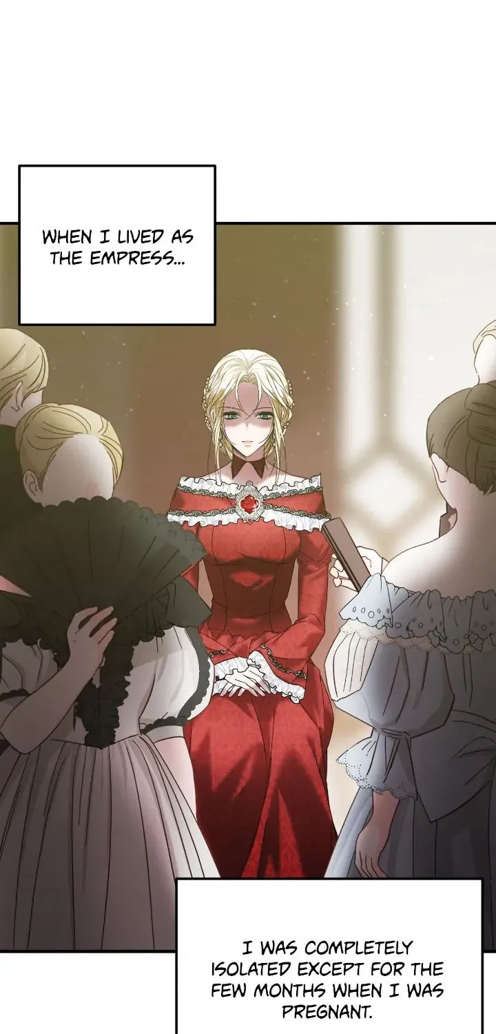 A Marriage Alliance for Revenge Chapter 52 page 72 - 
