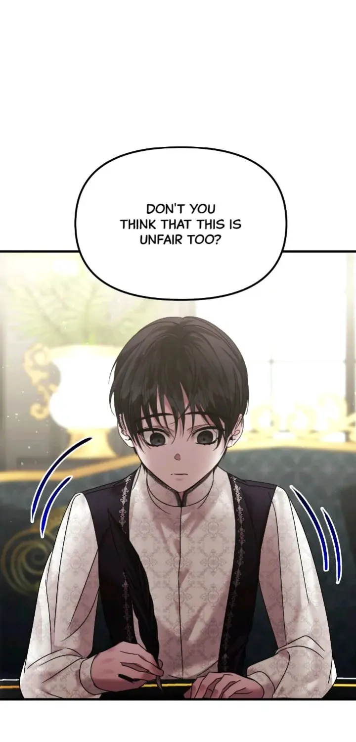 A Marriage Alliance for Revenge Chapter 53 page 11 - 