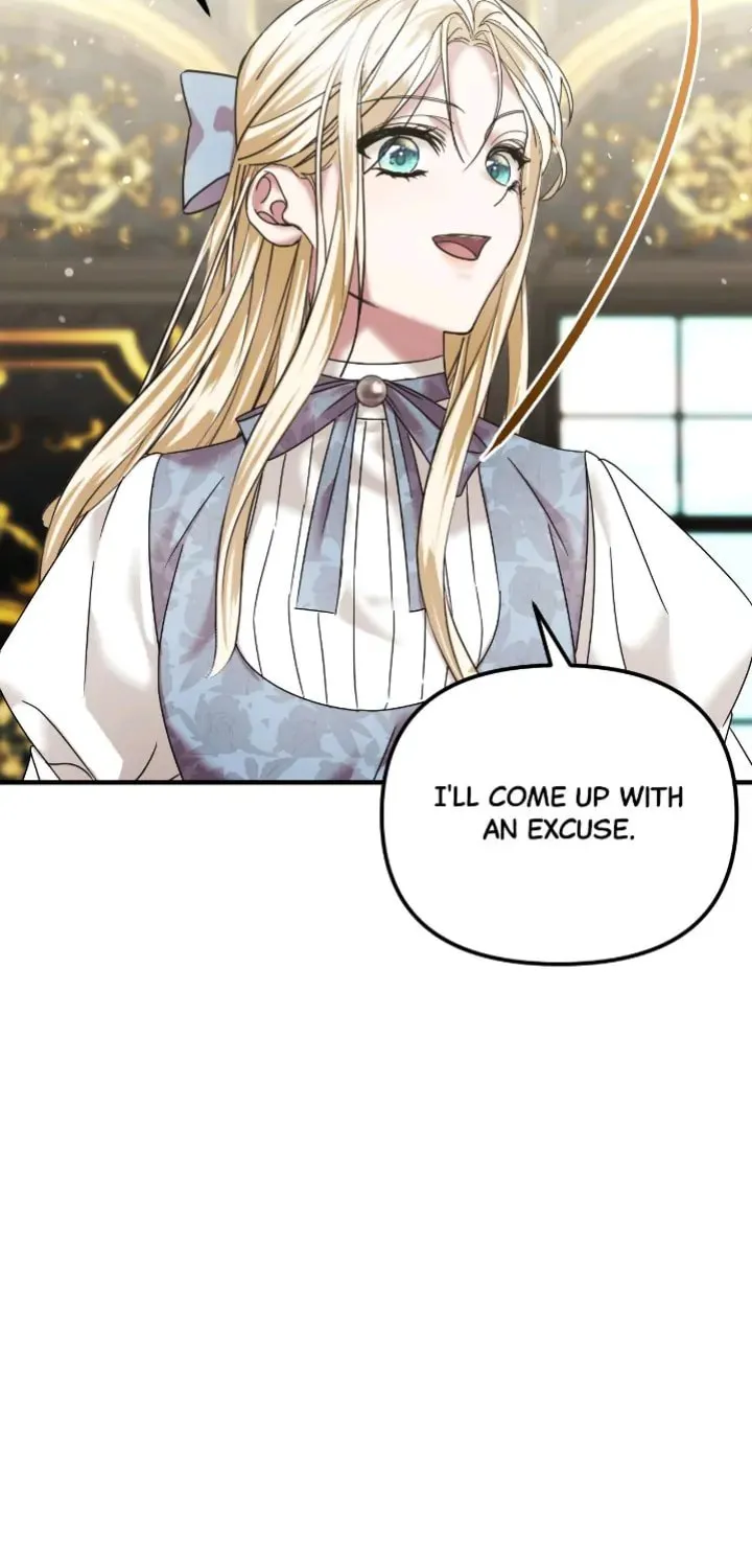 A Marriage Alliance for Revenge Chapter 53 page 15 - 