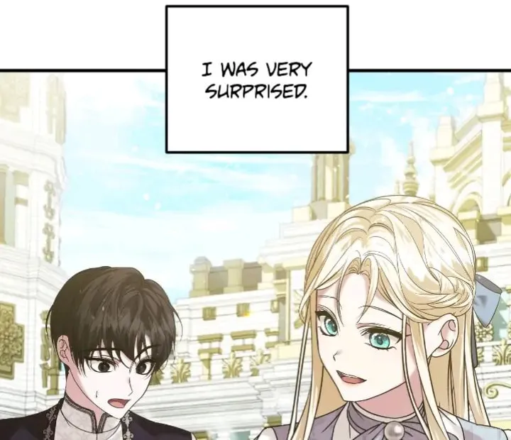A Marriage Alliance for Revenge Chapter 53 page 16 - 
