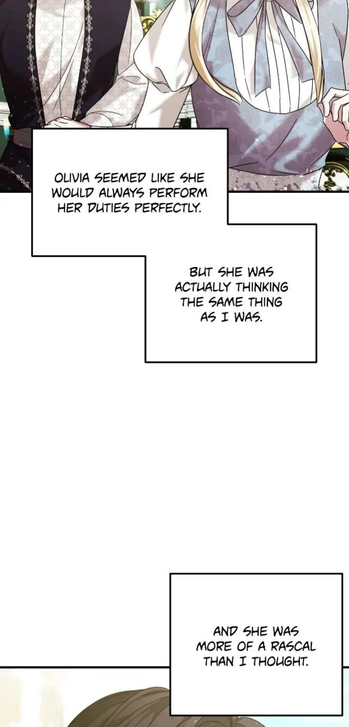 A Marriage Alliance for Revenge Chapter 53 page 17 - 
