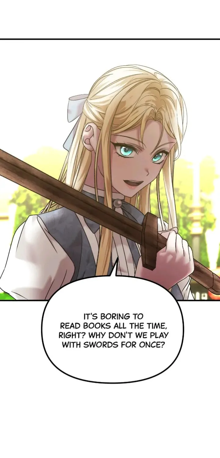 A Marriage Alliance for Revenge Chapter 53 page 24 - 