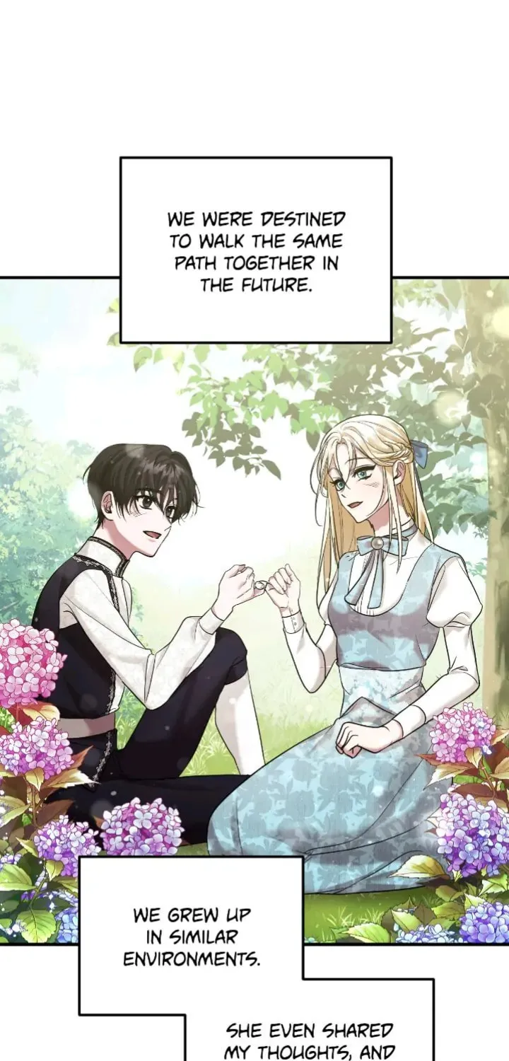A Marriage Alliance for Revenge Chapter 53 page 25 - 