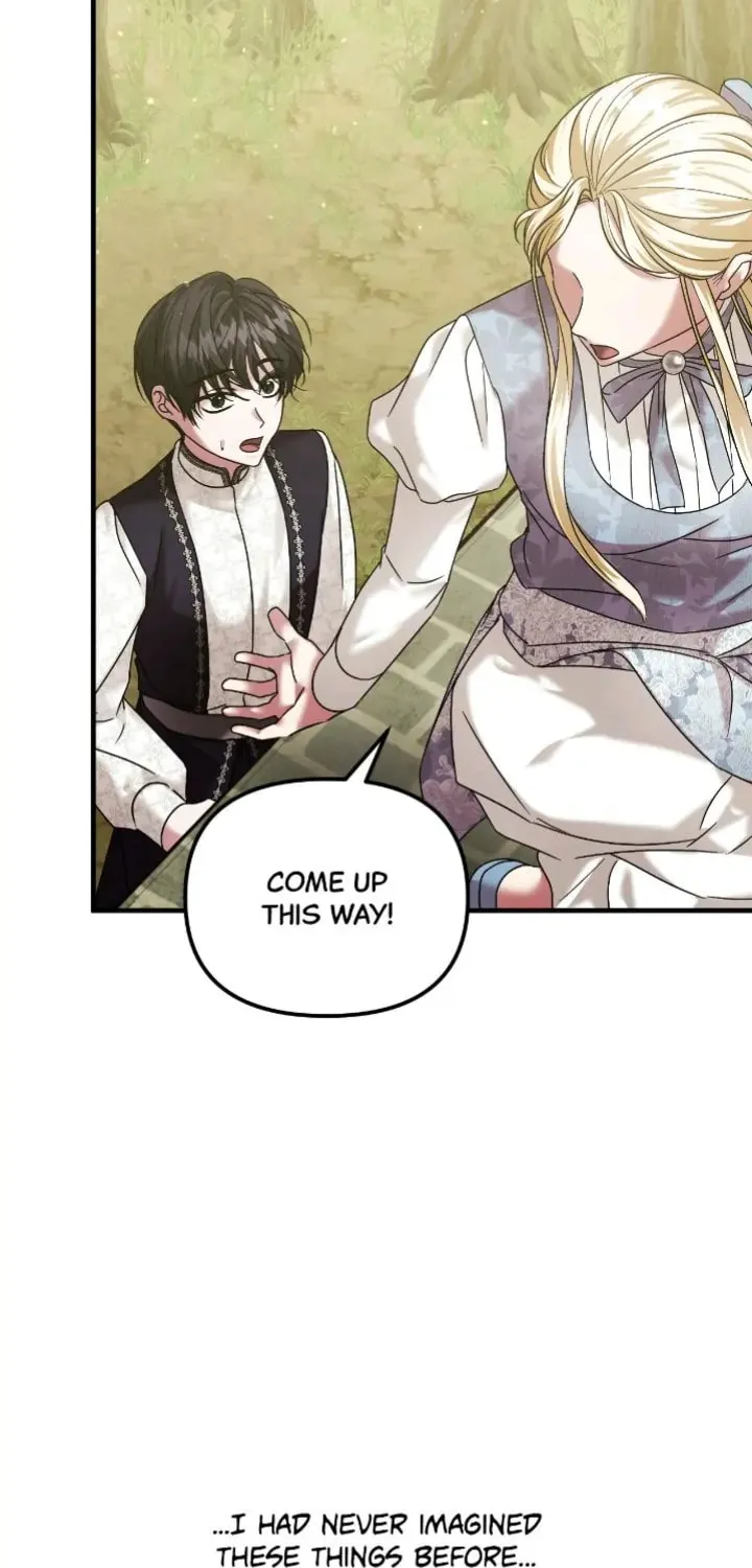 A Marriage Alliance for Revenge Chapter 53 page 28 - 