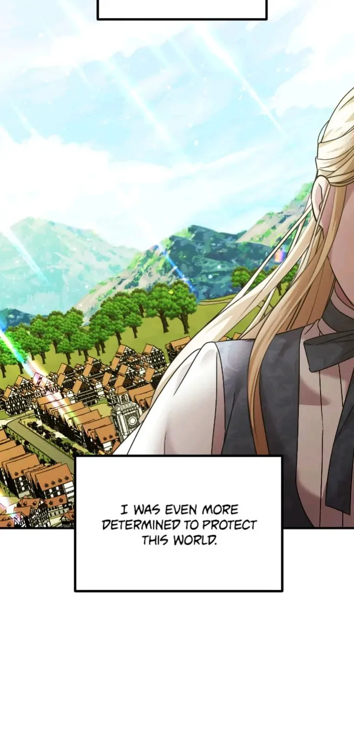 A Marriage Alliance for Revenge Chapter 53 page 31 - 