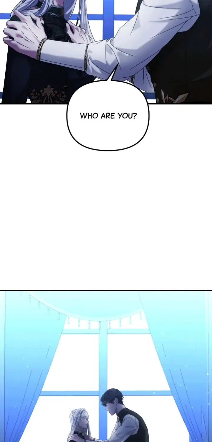 A Marriage Alliance for Revenge Chapter 53 page 35 - 