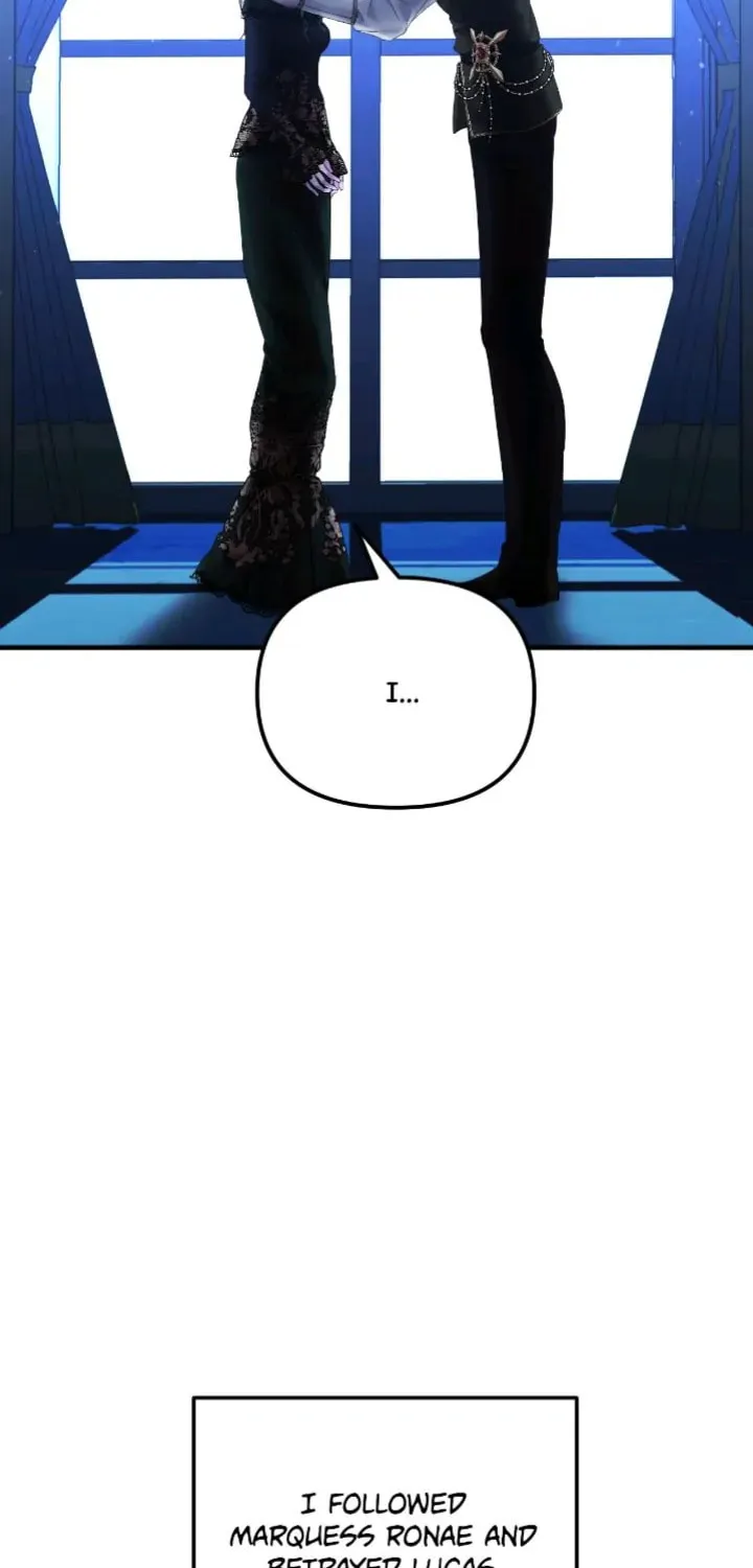 A Marriage Alliance for Revenge Chapter 53 page 36 - 