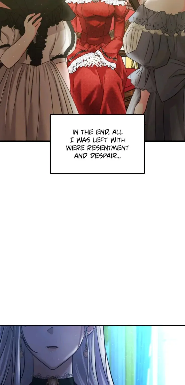 A Marriage Alliance for Revenge Chapter 53 page 39 - 