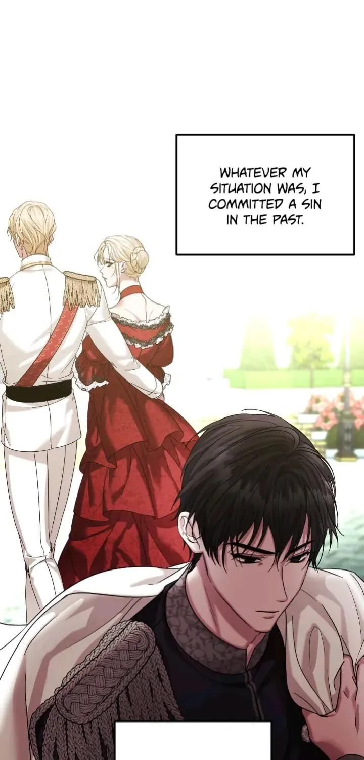 A Marriage Alliance for Revenge Chapter 53 page 41 - 