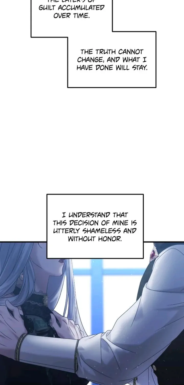 A Marriage Alliance for Revenge Chapter 53 page 43 - 
