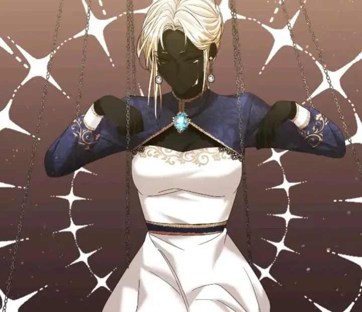 A Marriage Alliance for Revenge Chapter 53 page 46 - 