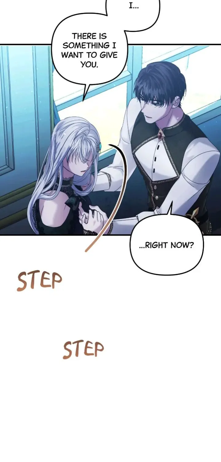 A Marriage Alliance for Revenge Chapter 53 page 48 - 