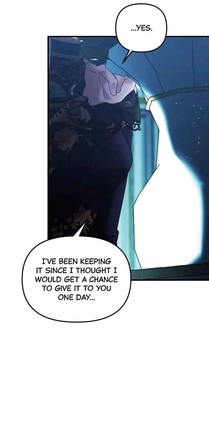 A Marriage Alliance for Revenge Chapter 53 page 49 - 