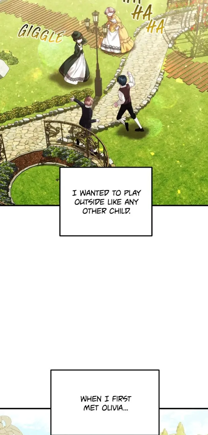 A Marriage Alliance for Revenge Chapter 53 page 6 - 