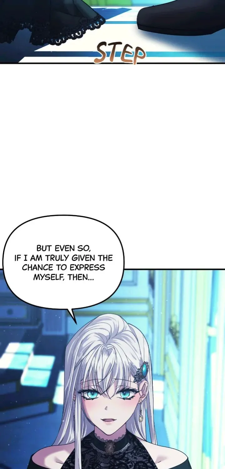 A Marriage Alliance for Revenge Chapter 53 page 51 - 