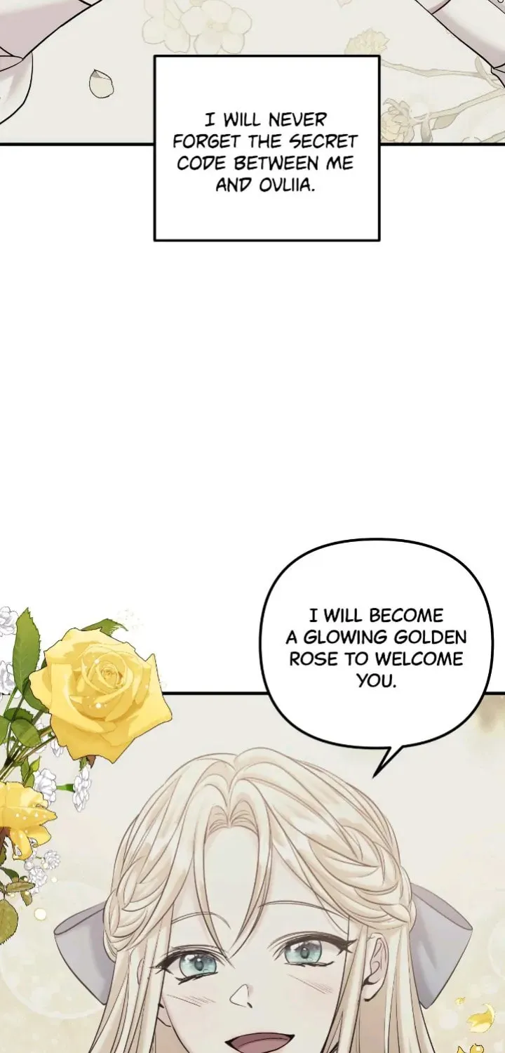 A Marriage Alliance for Revenge Chapter 53 page 57 - 