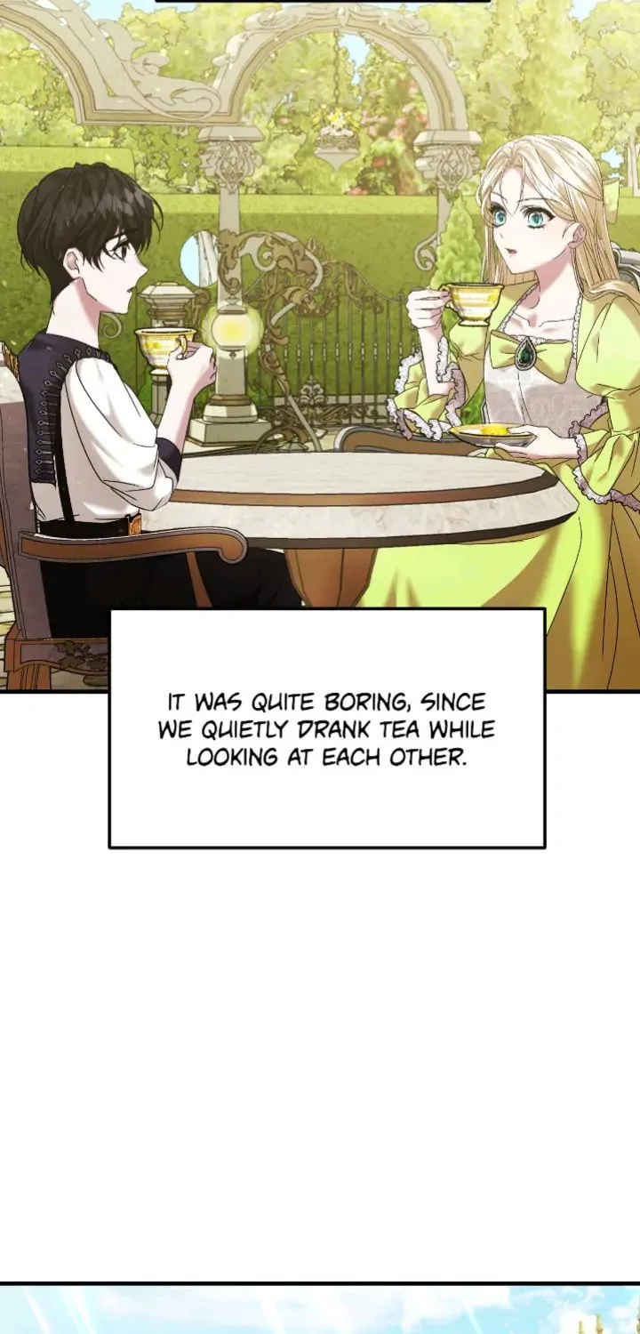 A Marriage Alliance for Revenge Chapter 53 page 7 - 