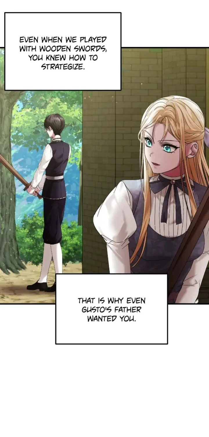 A Marriage Alliance for Revenge Chapter 53 page 68 - 