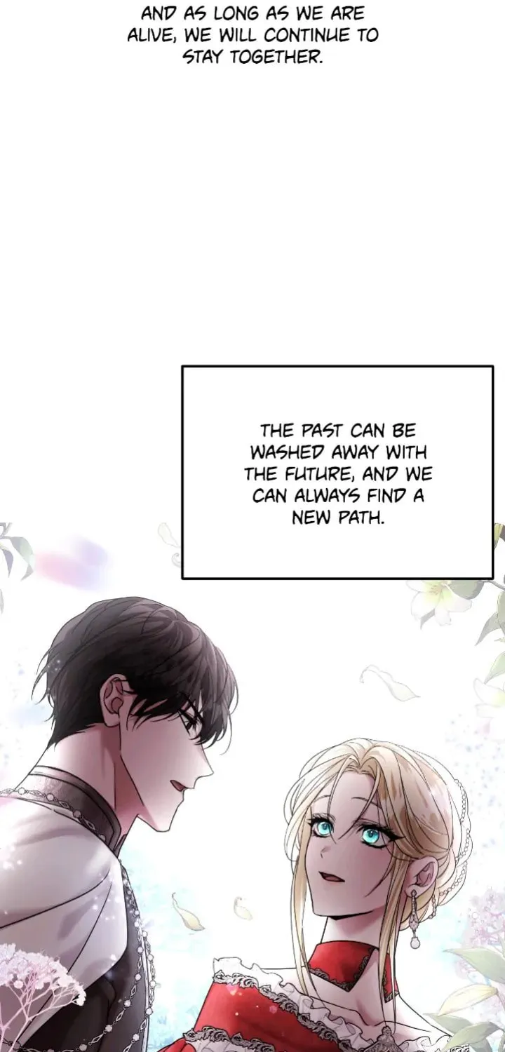 A Marriage Alliance for Revenge Chapter 53 page 73 - 