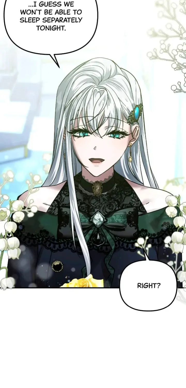 A Marriage Alliance for Revenge Chapter 53 page 76 - 