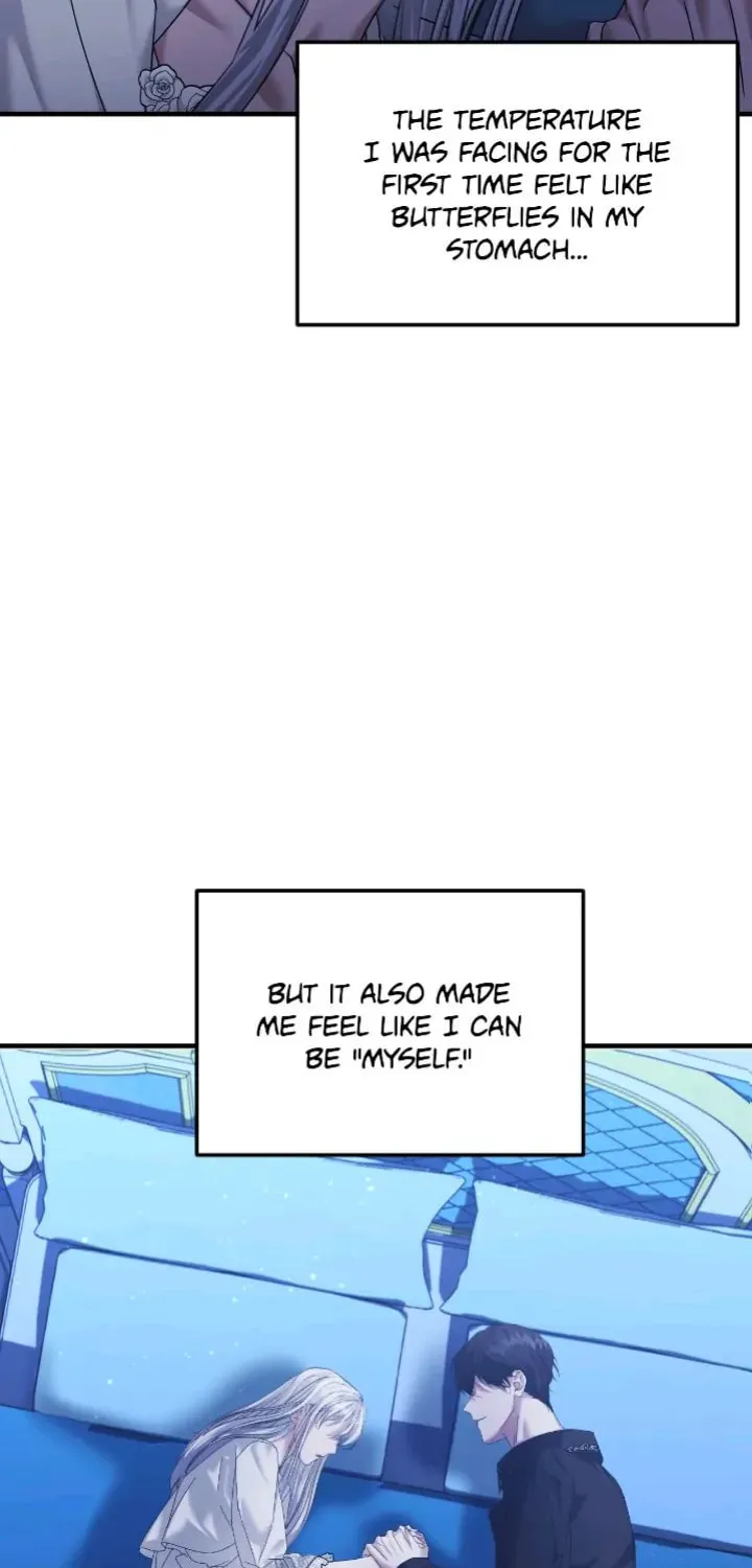 A Marriage Alliance for Revenge Chapter 53 page 84 - 