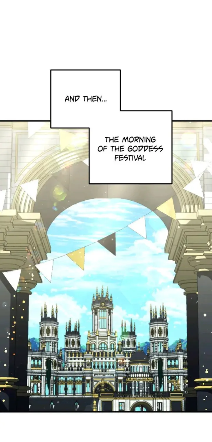A Marriage Alliance for Revenge Chapter 54 page 1 - 