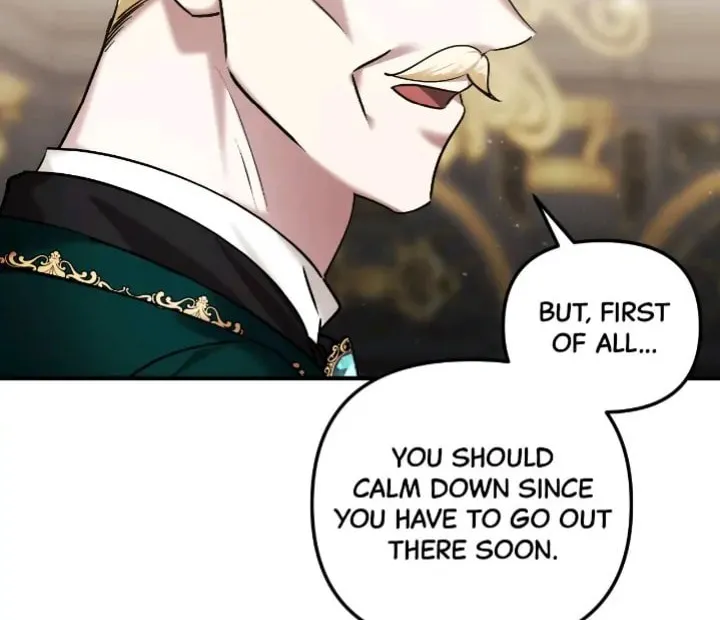 A Marriage Alliance for Revenge Chapter 54 page 12 - 