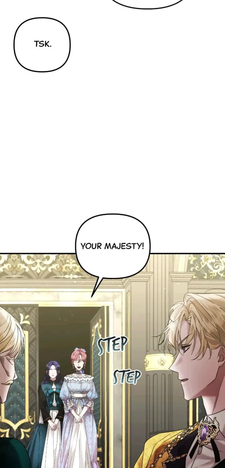 A Marriage Alliance for Revenge Chapter 54 page 13 - 