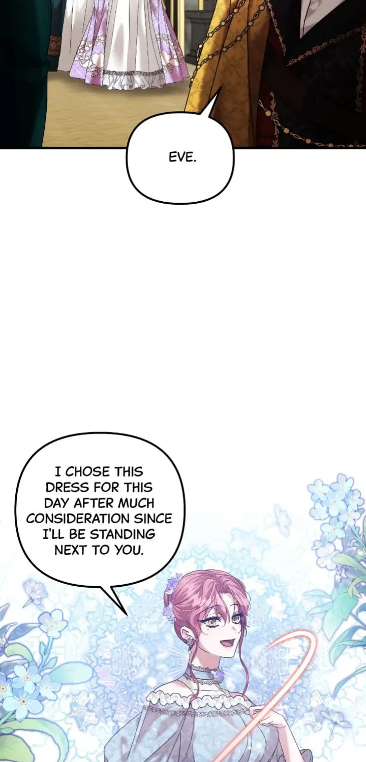 A Marriage Alliance for Revenge Chapter 54 page 14 - 