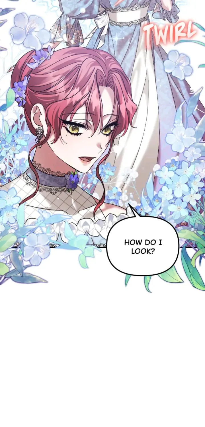 A Marriage Alliance for Revenge Chapter 54 page 15 - 