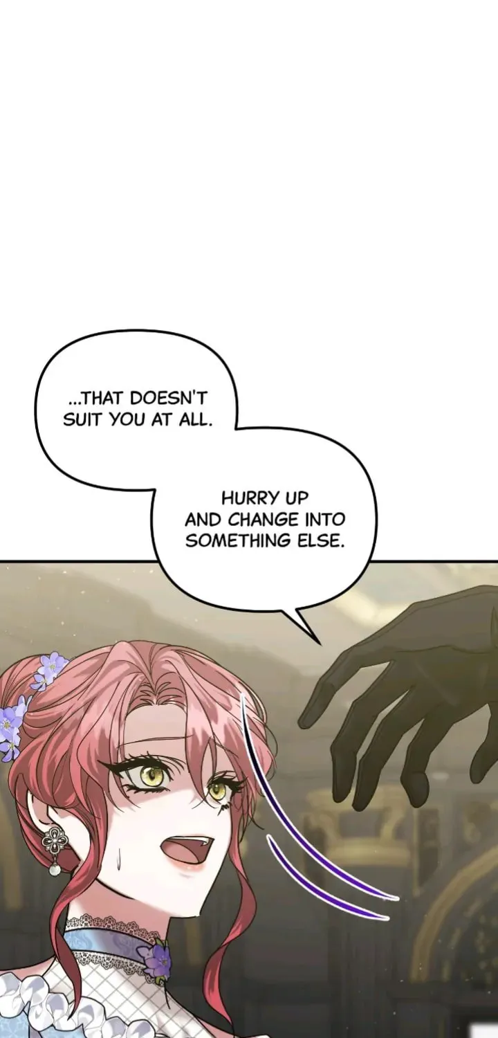 A Marriage Alliance for Revenge Chapter 54 page 17 - 