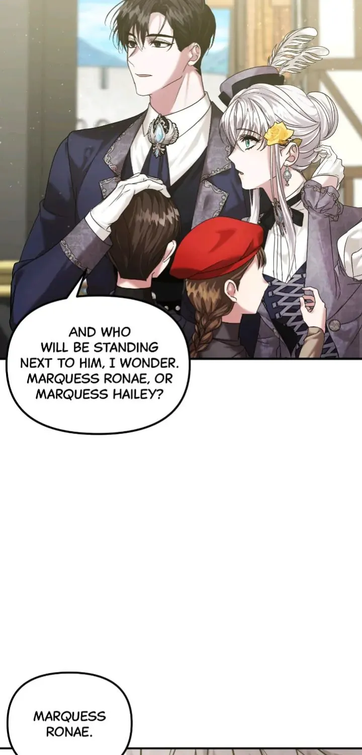 A Marriage Alliance for Revenge Chapter 54 page 25 - 
