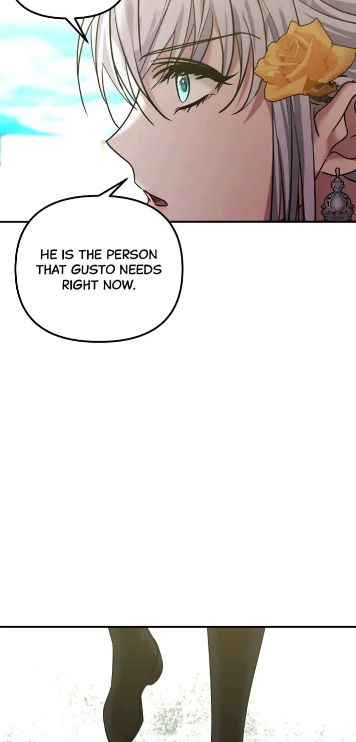 A Marriage Alliance for Revenge Chapter 54 page 26 - 