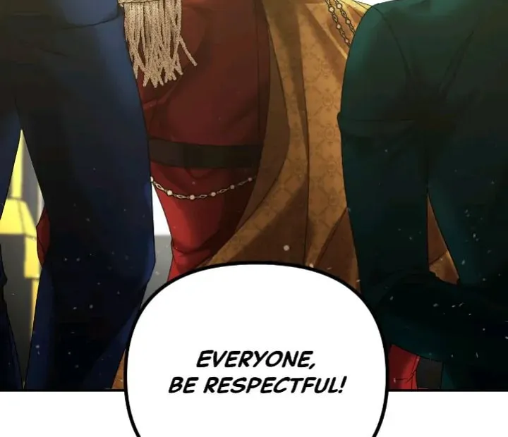A Marriage Alliance for Revenge Chapter 54 page 28 - 