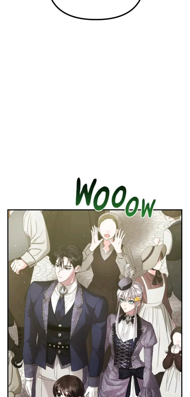 A Marriage Alliance for Revenge Chapter 54 page 29 - 