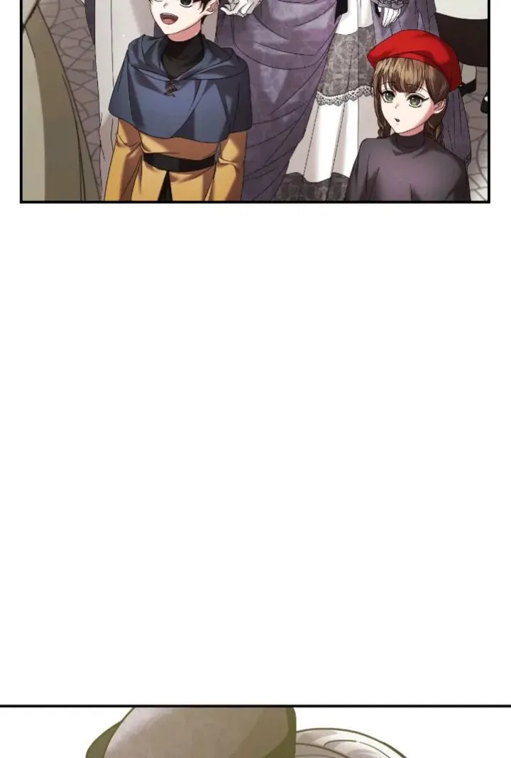 A Marriage Alliance for Revenge Chapter 54 page 30 - 