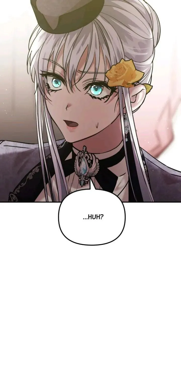 A Marriage Alliance for Revenge Chapter 54 page 31 - 