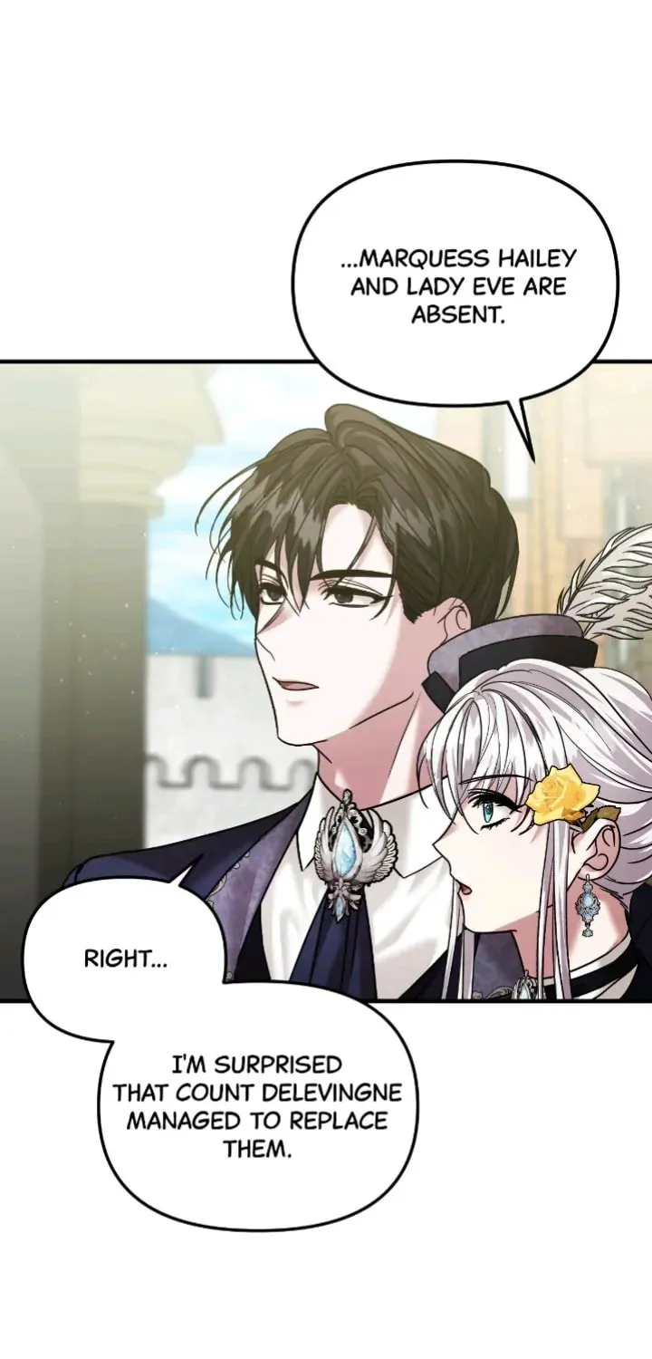 A Marriage Alliance for Revenge Chapter 54 page 39 - 