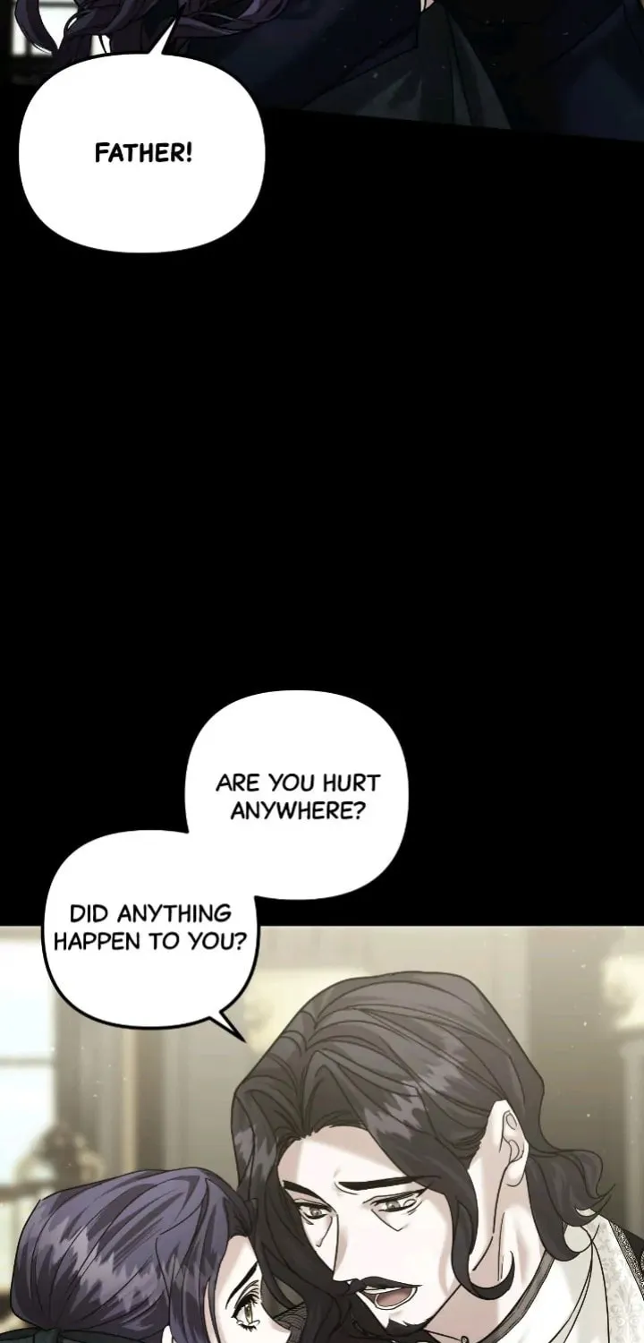 A Marriage Alliance for Revenge Chapter 54 page 43 - 