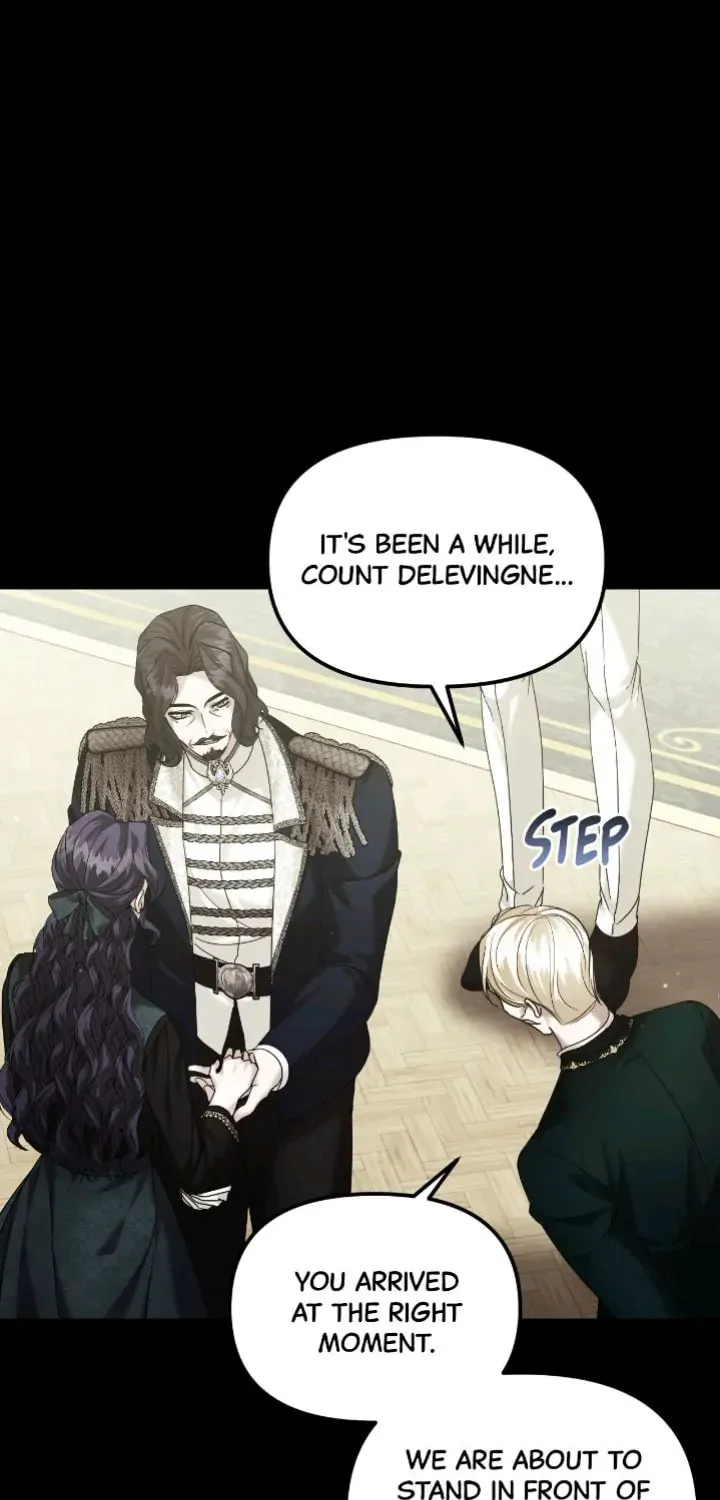A Marriage Alliance for Revenge Chapter 54 page 45 - 