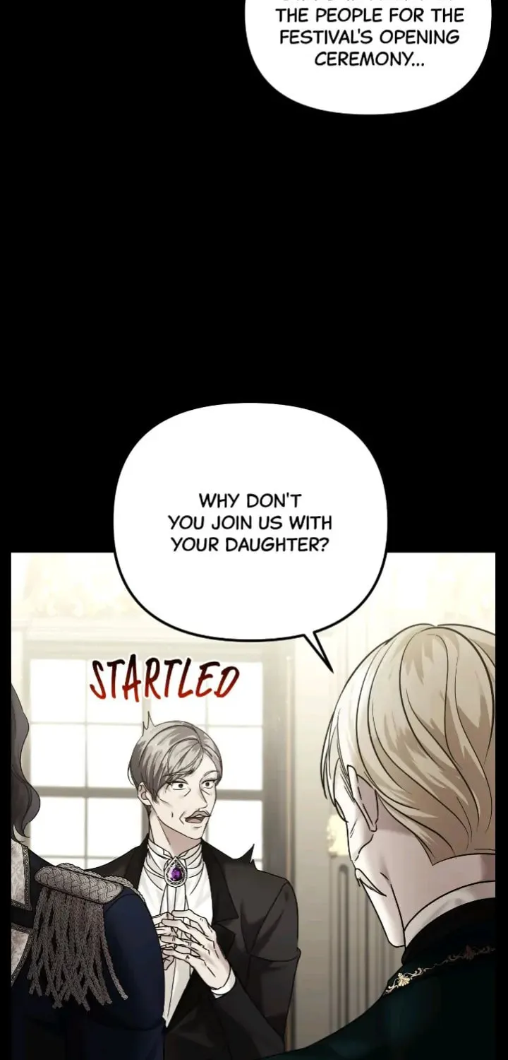 A Marriage Alliance for Revenge Chapter 54 page 46 - 